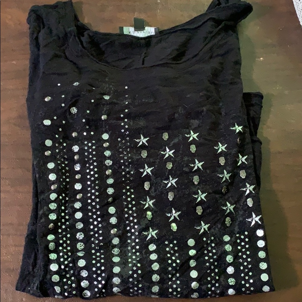Brand New Rock and Republic T-Shirt